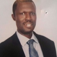 Dennis Ehiorobo. dr.