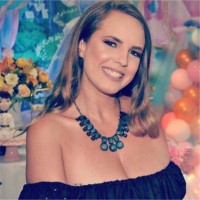 Fernanda Millan Crepaldi