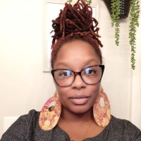 Shareetta Carpenter
