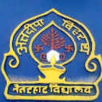 netarhat vidyalaya