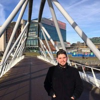 José Alberto Ibarreche Baltazar