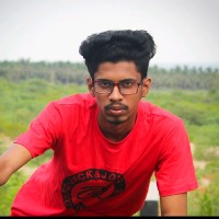 Kavin Kumar.E