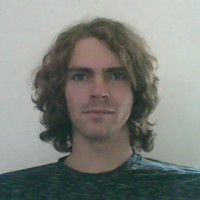 Daniel Hinchliff Walz