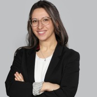 Marie-Ève Chartrand