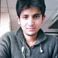 Nitish Sharma