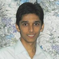 Shriprasad Marathe