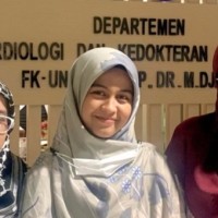 Fatimah Wafdatur Rahmah