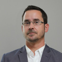 Todd Stevens