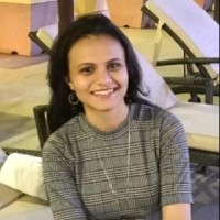 Binal Bhatt