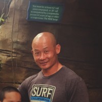 Mike Wong