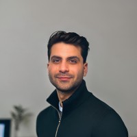 Ashkan Ghannadzadeh