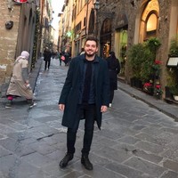 Amir Ghasabi