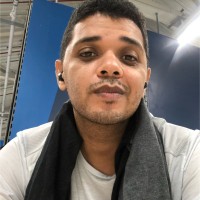 Diogo Almeida