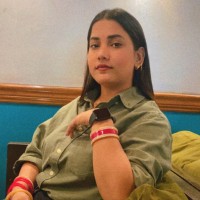Anju Mehta