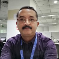 Arul Kumar Ramakrishnan