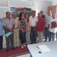 Zormati Khaled