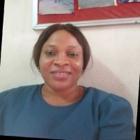 Agnes Ogechi Eke