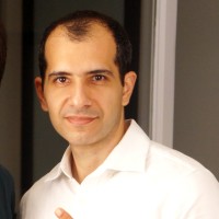 Farzad Todywalla
