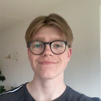 Benjamin Hauge Jørgensen