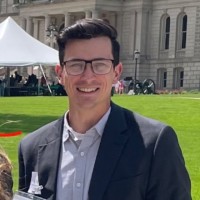 Kyle Hildebrandt