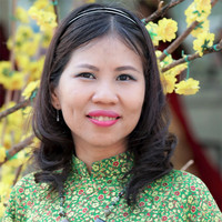 Huong Cao
