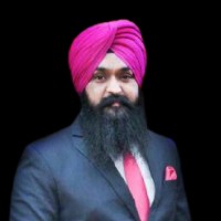 Jagvinder S.