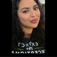 Angelica Garay Cam