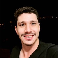 Pedro Pereira Yunes