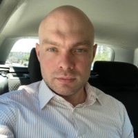 Александр Наконечный