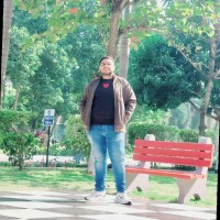 Abhishek Bangam
