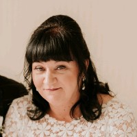 Catherine Hall
