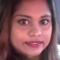 Monica Sukhram