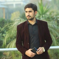 Zahir Ullah