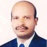 Mohammed Abdul Majeed Khan