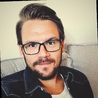 Fredrik Hansson