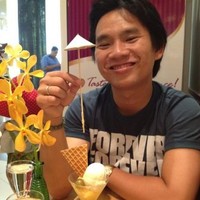 Tony An