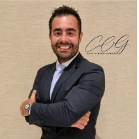 Caio Cyrino Guedes ∴