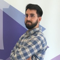 Daniel Casado Jimenez