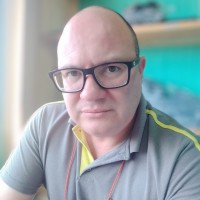 Alisson Vinicius de Souza