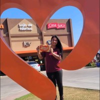 Maria Vitória Martins