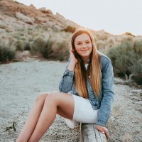 Charli Hunt