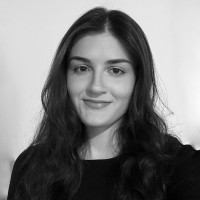Eliza Mihali