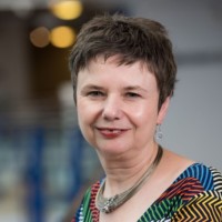 Jackie Reynolds-Sinclair