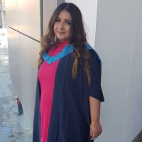 Sabrina Hundal