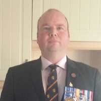 Graham Mcpeake