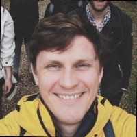 Jed Marshall