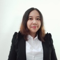 Khalilah Husna Yenofitri