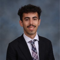 Joshua Silverman