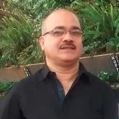 Abhijit Baruah