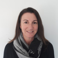 Tracey Ellis
